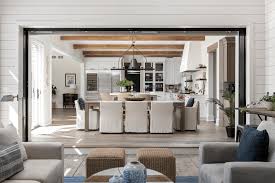 Open Concept Kitchen Design Is It