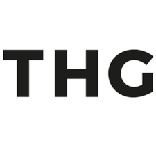 Thg — die abkürzung thg steht für: Thg Tech Blog Medium