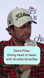 Charles Schwab Golf Flyover