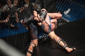 Evolve Fight Night 4 | Evolve Academy