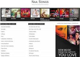 Downloading music or videos from. Telugu Songs Download Best Sites To Download Telugu Songs Instube
