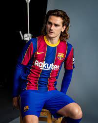 Griezmann, 30 years, barcelona ranks 18 in the la liga market value 80 m check his profile, stats and in depth.antoine griezmann has 7 assists after 38 match days in the season 2020/2021. Griezmann 2021 Wallpapers Wallpaper Cave