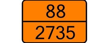 UN 2735