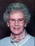 Anne Maness Obituary (2013)