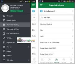 Hướng dẫn đặt vé xem phim trên ứng dụng vpbank online. 2 Cach Ä'ong Tiá»n NÆ°á»›c Trá»±c Tuyáº¿n Qua Vpbank App Va Web
