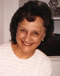 Agnes Culbert Obituary (2021)