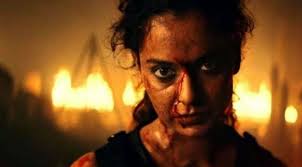 Raftaar's 'dhaakad' entry in #dilhaihindustani show and sung the song 'dhaakad' from the movie zumba dance workout on 'dhaakad' from the movie, 'dangal' starring aamir khan, fatima sana. Kangana Ranaut Fires Up In 1st Look Teaser Of Dhaakad Sentinelassam