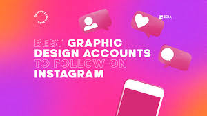 Also specializing in web design, art direction and crafting brand identity, he has amassed a large following base on instagram. 11 Must Follow Graphic Design Accounts On Instagram Zeka Design