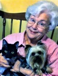 Sandra Barnes Shea Obituary May 24, 2020