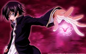 Hasil gambar untuk anime boy cool;