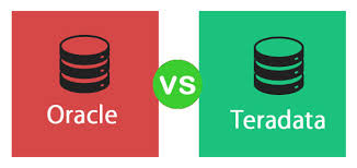 teradata vs oracle 29 most valuable differences to learn