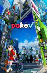 For those seeing dokev for the first time, the game has a combat system similar to that of the pokemon games, with players befriending. Dokev Dokev Wiki Fandom