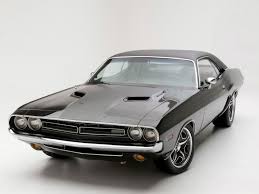 Image result for Black 1964 Dodge