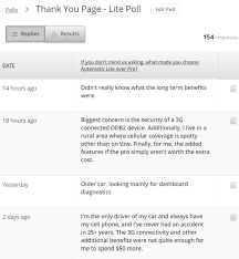 If you ask someone permission for a kiss and they want to kiss you, they're not going to reject you because you asked first, even if they didn't think it was not sexually assaulting the people we date should be collectively understood as more important than saving ourselves potential embarrassment. Good Survey Questions Master The Art Of The Ask Cxl