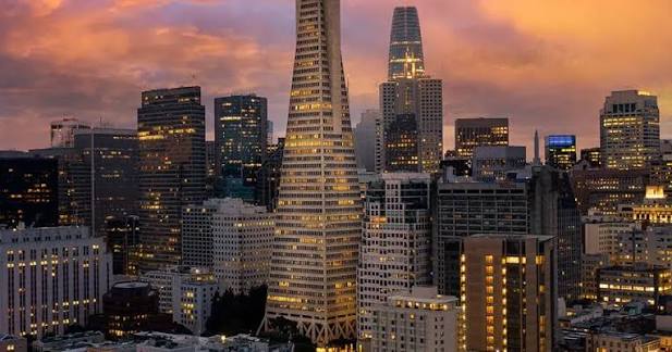 Everything You Need to Know About San Francisco's Transamerica Pyramid |  San Francisco Travel