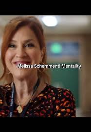 Melissa Strong Schmitt