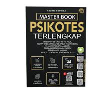 Ini dia jenis soal psikotes untuk tes seleksi kerja yang harus kamu ketahui serta tips cara mengerjakannya. Master Book Psikotes Terlengkap Bintang Wahyu