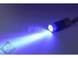 Fma M870 Type Flashlight 270lumen Blue Light Blue Tb889 Bl Free Shipping Flashlights Cyalume Stick Tbairsoft