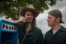 He is repped by the gersh agency. Logan Lucky Has The Casual Sophistication Of An Old Master S Late Work The Artery