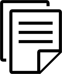 Download this marker glyph black icon, black icons, marker icons, marker transparent png or vector file for free. Documents Transparent Documents Icon Png Transparent Cartoon Jing Fm