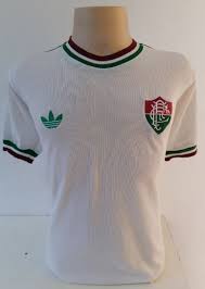 Check spelling or type a new query. Camisa Retro Do Fluminense 1979 Confeccao Em Ate 18 Dias Uteis