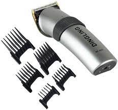 دنجلينج df 609 ماكينه حلاقه شعر احترافيه للرجال professional hairstyles hair clippers hair