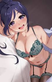 Rule34 - If it exists, there is porn of it  matsuura kanan  3589446
