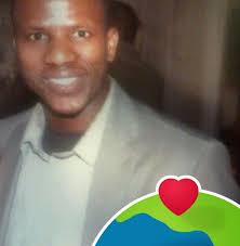 Boubacar Keïta dit Boby l'ancien joueur du Stade Malien et de l'équipe  nationale du Mali.