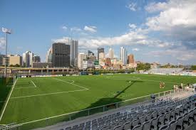 Riverhounds Expand With Land Buy New Training Facility