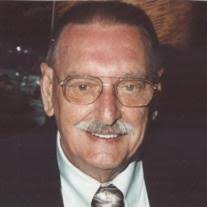 Tribute for Silas Burnett Brock