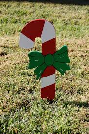 Wooden Yard Art Christmas Decorations Woodworking Projects Plans Christmas Yard Art Christmas Yard Decorations Outdoor Christmas Decorations