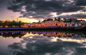 | set on either side of the meandering rio gilã£o, tavira is arguably the algarve's most charming town. Tavira Algarve Bild Von Tavira Faro District Tripadvisor
