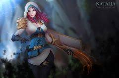 Image natalia png mobile legends wiki fandom natalia midnight raven custom wallpaper mobile legends bang. Natalia Mobile Legends Bang Bang Zerochan Anime Image Board