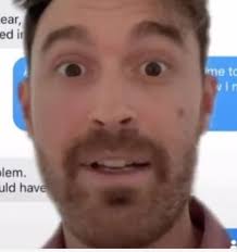 Australian comedian Tom Cashman reveals he's been denied again after  landlord reference saga