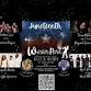 Juneteenth in Winter Park: Jazz & Jubilee A Night Under the Stars