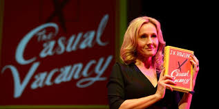 Maybe you would like to learn more about one of these? J K Rowlings Ein Plotzlicher Todesfall Ein Meer Aus Klischierter Sulze Taz De