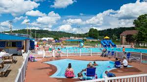 Maybe you would like to learn more about one of these? Nitro Swimming Pool City Of Nitro