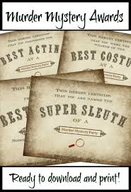 Night of mystery has the best murder mystery party packages available online, all available with the click of a button. Pin On 21st Birthday Ideas