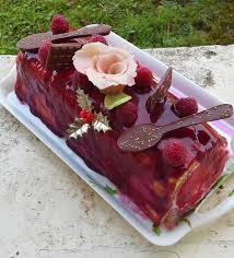 Epingle Sur Les Desserts