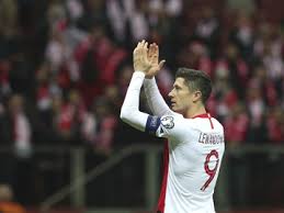 Reprezentacja polski zajęła miejsce w czołowej 10 klasyfikacji końcowej ligi narodów. Liga Narodow Uefa Dywizja A Tabela Grupy Reprezentacji Polski Sport