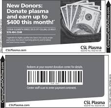 19 Veracious What Does Csl Plasma Pay