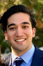 Obituary information for Andrew Michael Santana