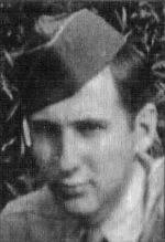 Norbert John “Nubs” Brehm (1927-2009)