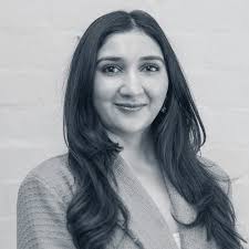 Caroline Chaplin & the RWS Team