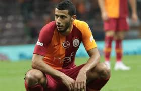 Tout ce que vous devez savoir sur le sport. Un Transfert A Monaco Younes Belhanda Galatasaray Reagit