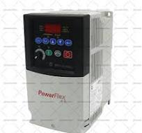 New Allen-Bradley 22A-D6P0N104 PowerFlex4 AC Drive 480VAC 2.2 kW 3 HP 3Phase
