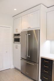 I Love Our New Contrasting Midnight Blue And Dove White Kraftmaid Cabinets The Kitchenaid Do Kraftmaid Kitchen Cabinets Kraftmaid Cabinets Kraftmaid Kitchens