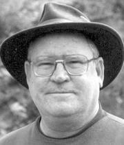 Donald Murray Obituary (2016)