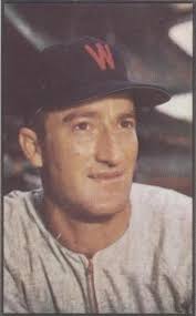 Bob Ramazotti Autographed 1953 Bowman Reprint Card To George Beckett 123335 