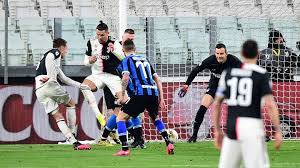 Shots on goal / shots off goal. Dybala Sends Juventus Top With Closed Doors Win Over Inter Milan Foto En Tempo Co